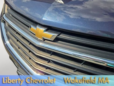 Used 2019 Chevrolet Equinox LS AWD/4WD image 9