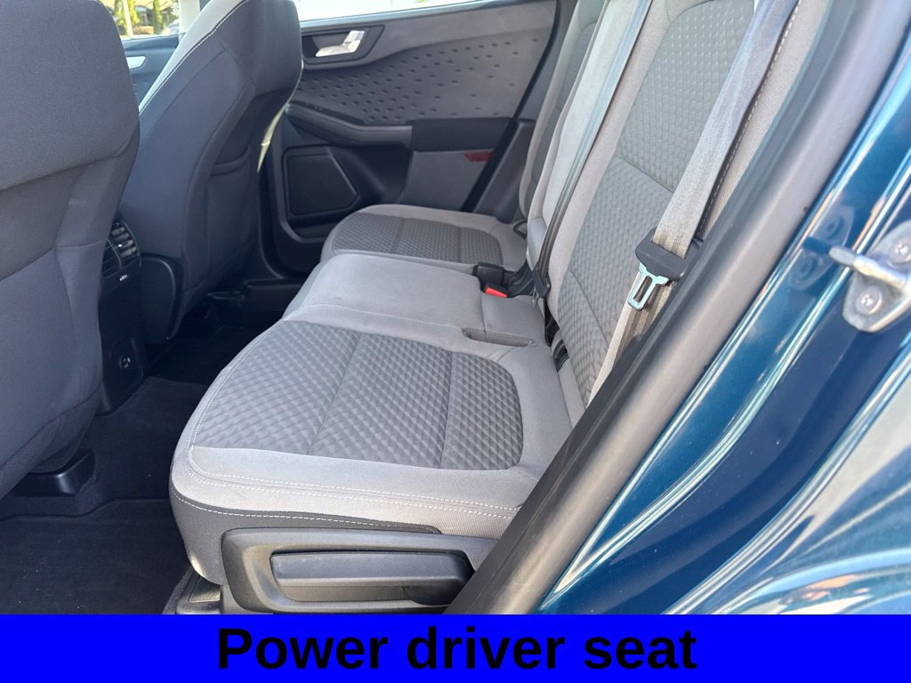 Used 2020 Ford Escape SE AWD/4WD image 8