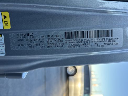 Used 2018 Jeep Wrangler Unlimited Rubicon image 33