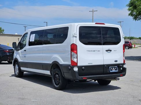 Used 2024 Ford Transit 350 XLT RWD image 3