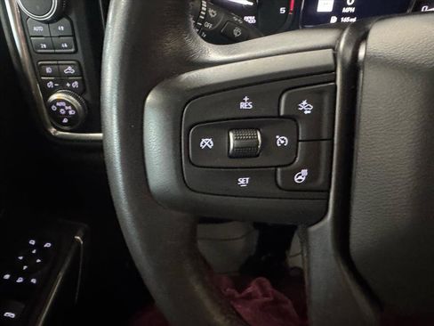 Certified 2021 GMC Sierra 2500 AT4 w/ AT4 Premium Plus Package image 27