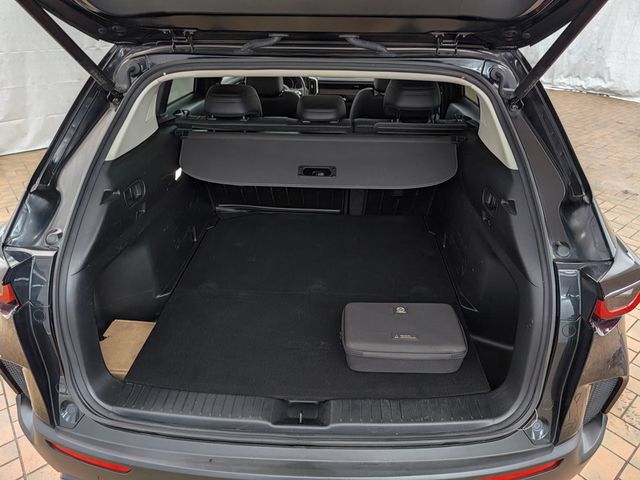 Certified 2025 MAZDA CX-50 AWD 2.5 S w/ Weather Package image 18