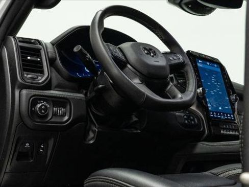 Used 2022 RAM 1500 TRX w/ TRX Level 1 Equipment Group image 24