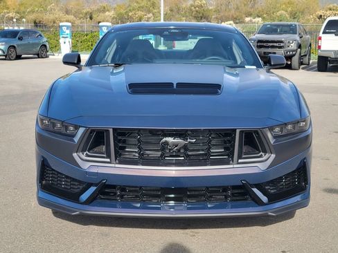 New 2026 Ford Mustang Dark Horse image 5