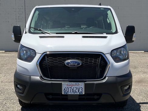 Used 2023 Ford Transit 350 XL RWD image 51