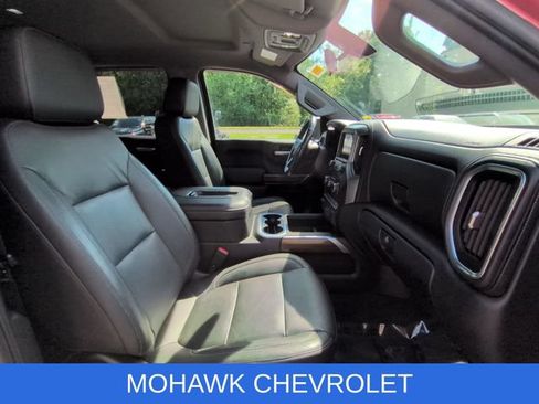 Used 2019 Chevrolet Silverado 1500 RST w/ All-Star Edition AWD/4WD image 29