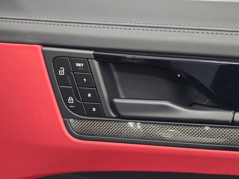 Certified 2024 Porsche Cayenne Turbo GT image 28