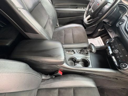 Used 2022 Dodge Durango GT RWD image 12