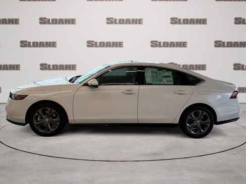 New 2026 Honda Accord EX-L image 2