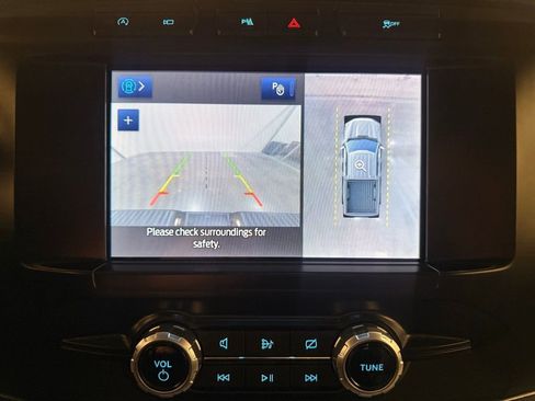 Used 2022 Ford F150 XLT w/ Equipment Group 301A Mid image 22