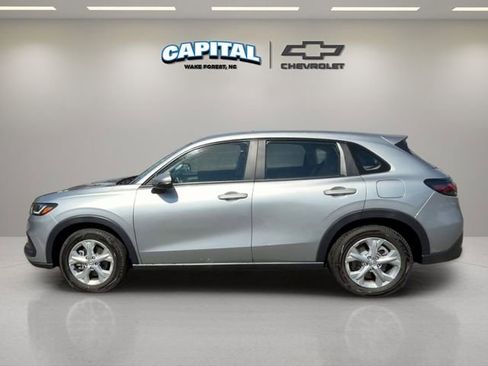 Used 2025 Honda HR-V LX image 2