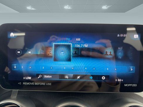 Certified 2022 Mercedes-Benz GLC 300 GLC 300 image 23