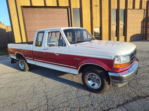 Used 1994 Ford F150 XL image 5