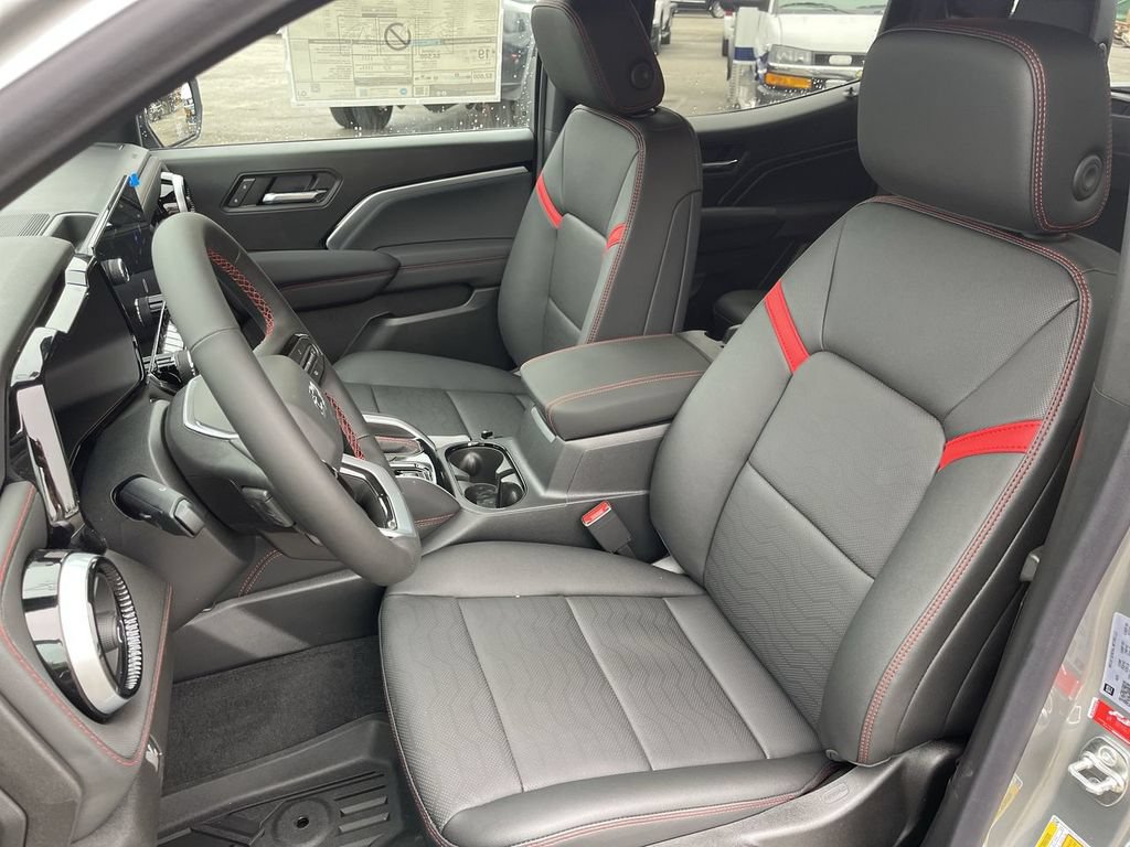 New 2026 Chevrolet Colorado Z71 AWD/4WD image 11