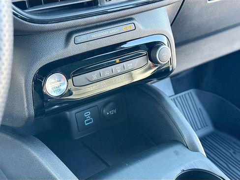 Used 2023 Ford Escape ST-Line w/ Tech Pack #1 AWD/4WD image 10