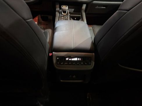 Certified 2024 Nissan Pathfinder SL w/ SL Premium Package image 27