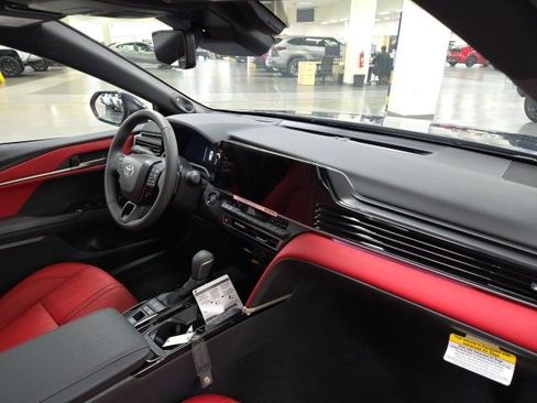 New 2026 Toyota Camry XSE image 9