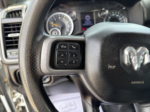 Used 2021 RAM 2500 Tradesman AWD/4WD image 15
