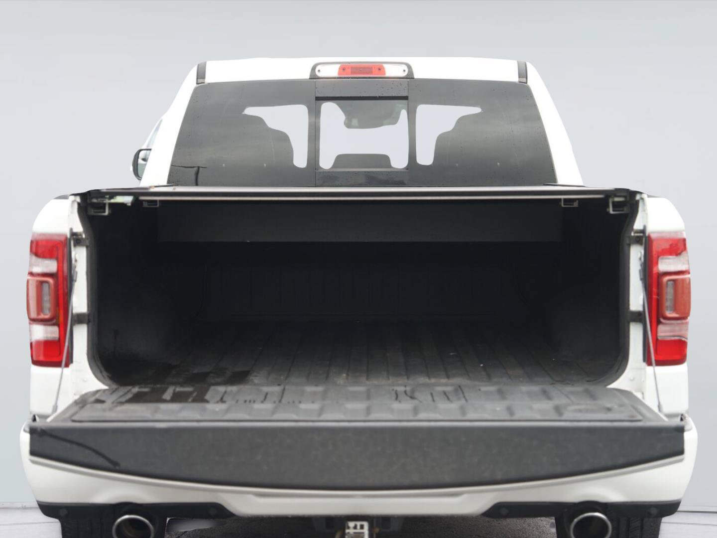 Used 2020 RAM 1500 Limited AWD/4WD image 32