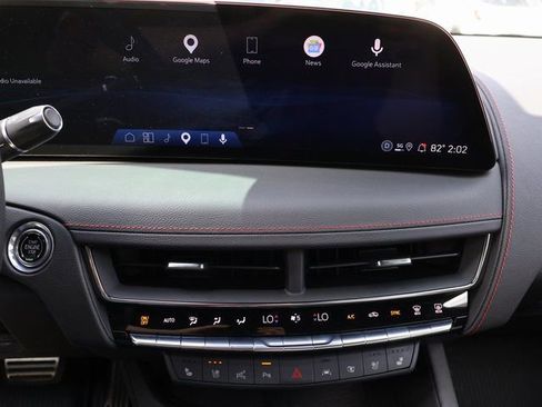 Used 2026 Cadillac CT5 Sport w/ Technology Package image 25