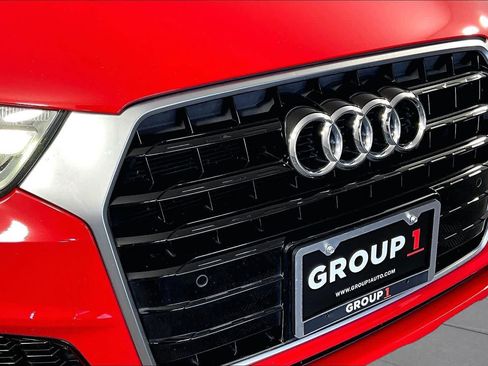Used 2018 Audi Q3 2.0T Premium FWD image 28