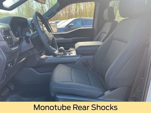 New 2026 Ford F150 XLT AWD/4WD image 12