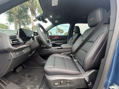 New 2026 Chevrolet Traverse Z71 w/ Enhanced Driving Package image 13