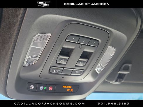 New 2025 Cadillac CT4 Sport image 23