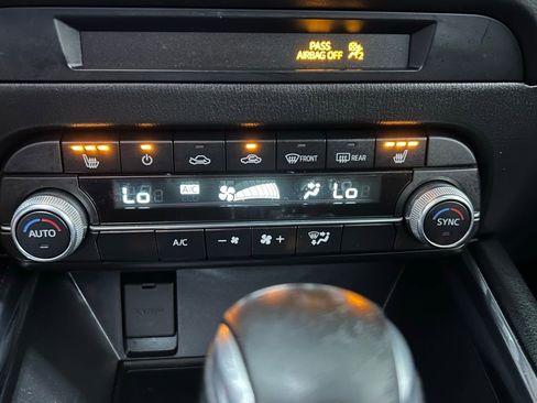 Used 2023 MAZDA CX-5 AWD 2.5 S w/ Premium Package image 27