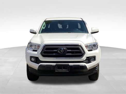 Used 2023 Toyota Tacoma 2WD Double Cab image 13