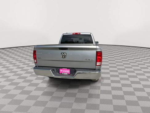Used 2023 RAM 1500 Classic SLT AWD/4WD image 7
