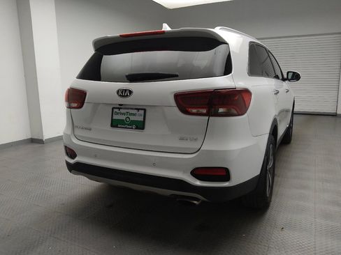 Used 2019 Kia Sorento EX image 7