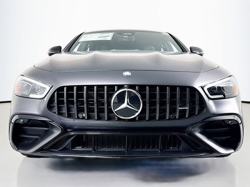 New 2026 Mercedes-Benz AMG GT 43 image 2