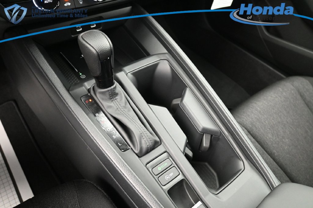 New 2026 Honda Accord LX image 34