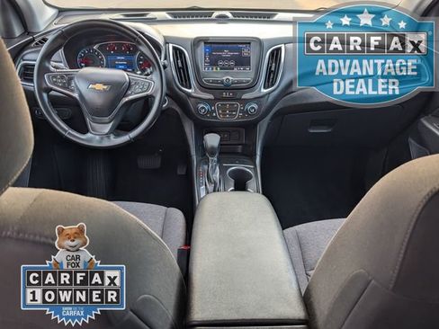 Used 2024 Chevrolet Equinox LT image 14