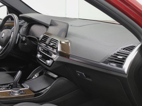 Used 2020 BMW X4 xDrive30i w/ Premium Package image 47