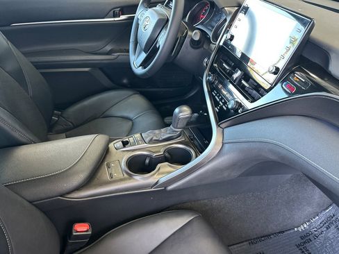 Certified 2022 Toyota Camry XSE w/ Carpet Mat Package (TMS) FWD image 14