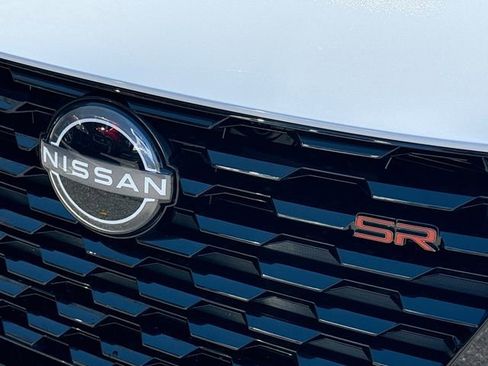 New 2025 Nissan Altima 2.5 SR w/ SR Premium Package image 18