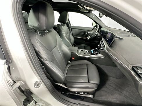 Used 2024 BMW 330i xDrive Sedan image 29