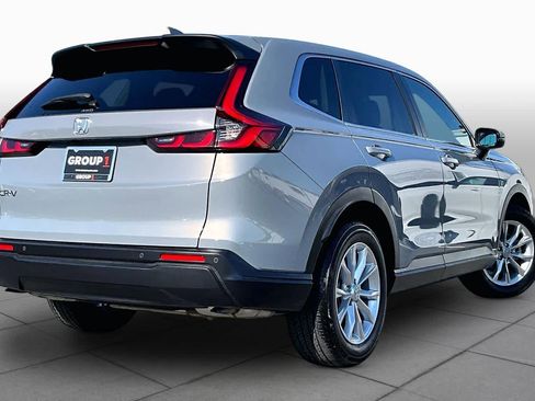 Used 2025 Honda CR-V EX-L image 13