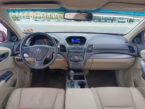 Used 2015 Acura RDX AWD image 17