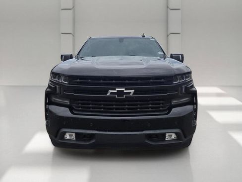 Used 2020 Chevrolet Silverado 1500 RST AWD/4WD image 2