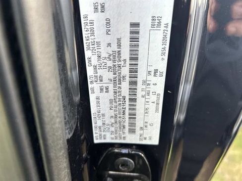 Certified 2021 Ford F150 XL w/ Equipment Group 101A High image 31