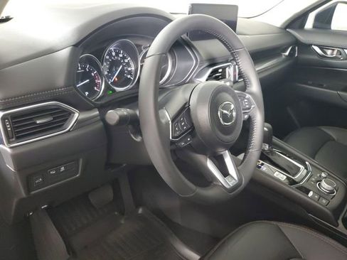 Certified 2023 MAZDA CX-5 AWD 2.5 S image 24