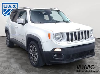 Used 2016 Jeep Renegade Limited FWD video 1