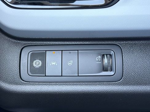 New 2027 Chevrolet Bolt RS w/ Technology Package FWD image 10
