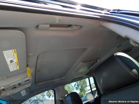 Used 2015 Chevrolet Suburban LTZ image 36