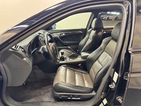 Used 2008 Acura TL Type-S image 14
