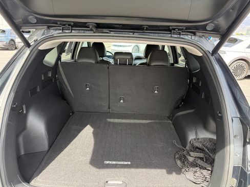 Used 2024 Hyundai Tucson SEL w/ Convenience Package image 20