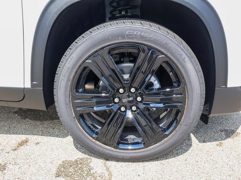 New 2027 GMC Acadia Elevation w/ Black Edition FWD image 36